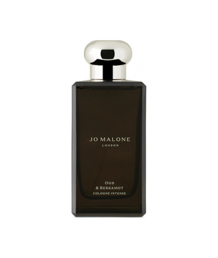 Jo Malone London Oud & Bergamot Cologne Intense 100ML