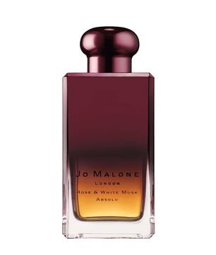 Jo Malone London Rose & White Musk Cologne 100ML