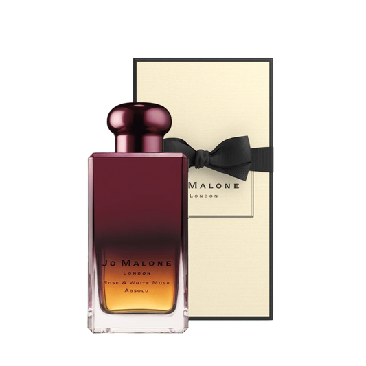 Jo Malone London Rose & White Musk Cologne 100ML