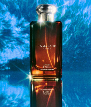 Jo Malone Myrrh & Tonka Cologne Intense 100ML