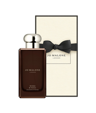 Jo Malone Myrrh & Tonka Cologne Intense 100ML