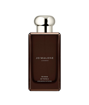Jo Malone Myrrh & Tonka Cologne Intense 100ML