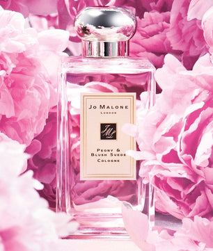 Jo Malone Peony & Blush Suede 
