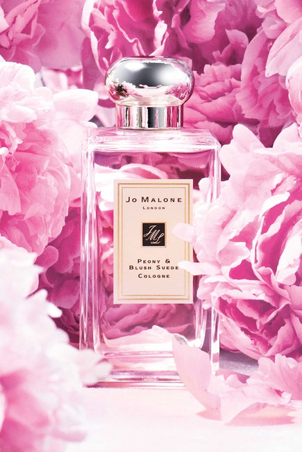 Jo Malone Peony & Blush Suede 