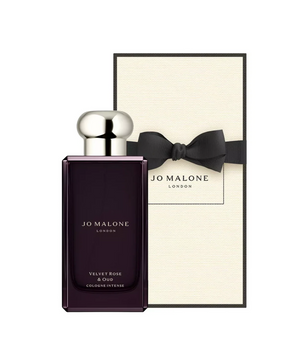Jo Malone London Velvet Rose & Oud Cologne Intense EDP 100ML