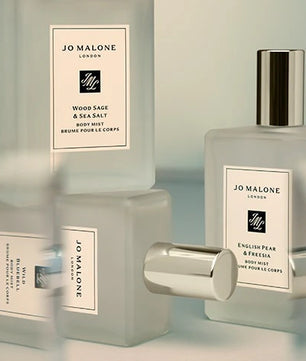Jo Malone Wild Bluebell Body Mist 100ML