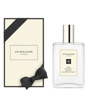 Jo Malone Wild Bluebell Body Mist 100ML
