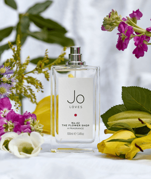 Jo Loves No.42 The Flower Shop EDT 100ML