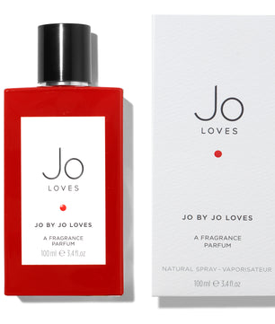 Jo by Jo Loves Eau De Toilette 100ML