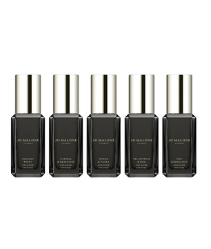 Jo Malone Cologne Intense Collection Gift Set