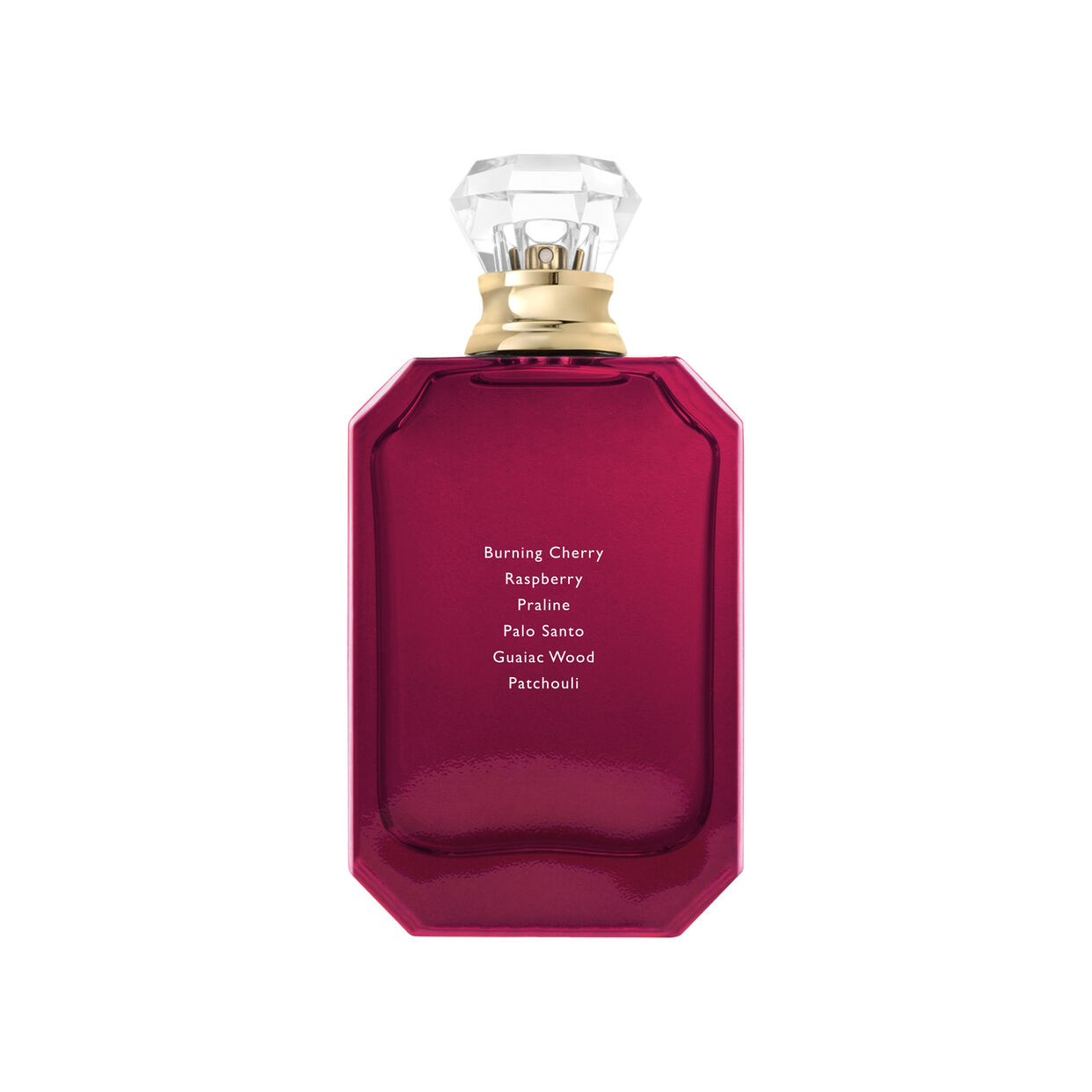 Kayali Lovefest Burning Cherry 48 Eau De Parfum 100ML