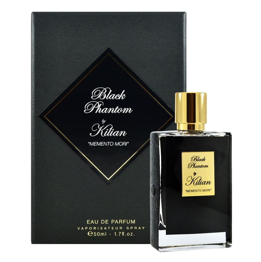 Kilian Black Phantom Eau De Parfum 50ML