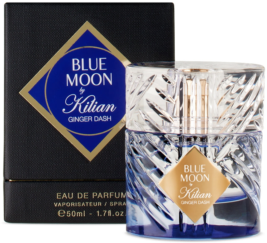 Kilian Blue Moon Ginger Dash Eau De Parfum 50ML