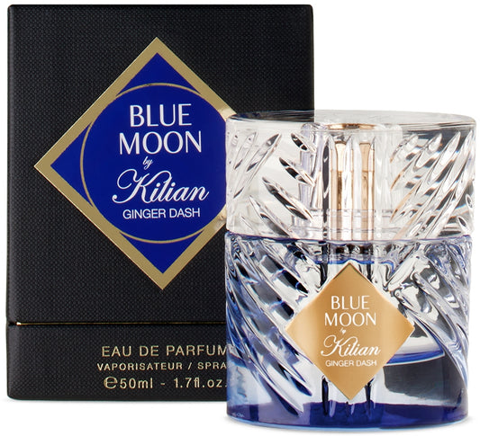 Kilian Blue Moon Ginger Dash Eau De Parfum 50ML