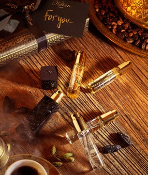 Kilian Paris Holiday Discovery Perfume Set
