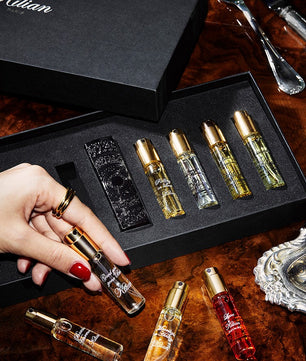 Kilian Paris Holiday Discovery Perfume Set