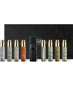 Kilian Paris Holiday Discovery Perfume Set