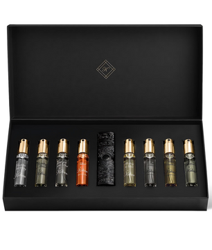 Kilian Paris Holiday Discovery Perfume Set