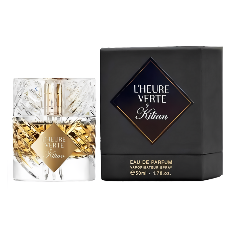 Kilian Paris L'Heure Verte Eau De Parfum 50ML