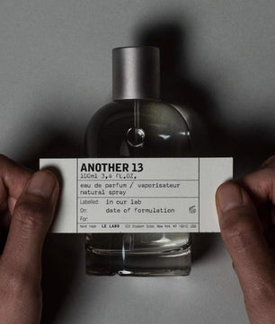 LE LABO Another 13 Unisex Eau De Parfum 100ML