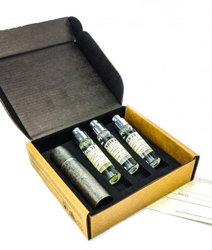 LE LABO Travel Tube Santal 33, The Noir 29, Another13 Eau De Parfum (3 x 10ml)