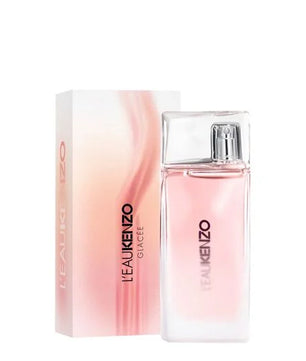 Kenzo L'Eau Glacee Pour Femme For Women 100ML