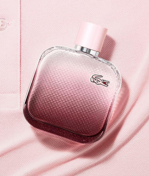 Lacoste L.12.12 Rose Eau Intense Eau De Toilette 100ML