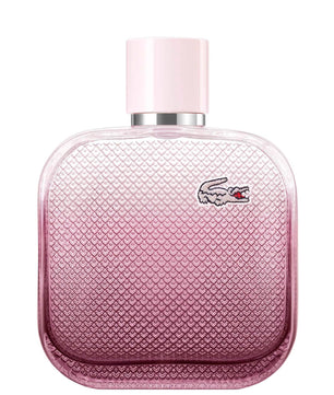 Lacoste L.12.12 Rose Eau Intense Eau De Toilette 100ML