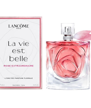Lancome La Vie Est Belle Rose Extraordinaire Eau De Parfum 100ML