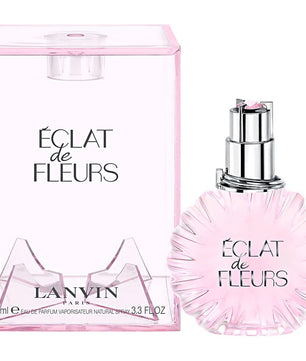 Lanvin Eclat De Fleurs Eau De Parfum 100ML