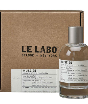 Le Labo Musc 25 Eau De Parfum 100ML