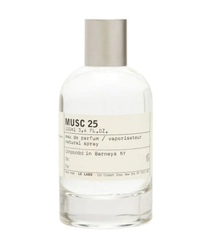 Le Labo Musc 25 Eau De Parfum 100ML