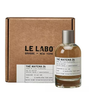 Le Labo The Matcha 26 Eau De Parfum 100ML
