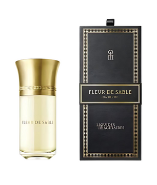 Liquides Imaginaires Fleur de Sable Eau De Parfum 100ML