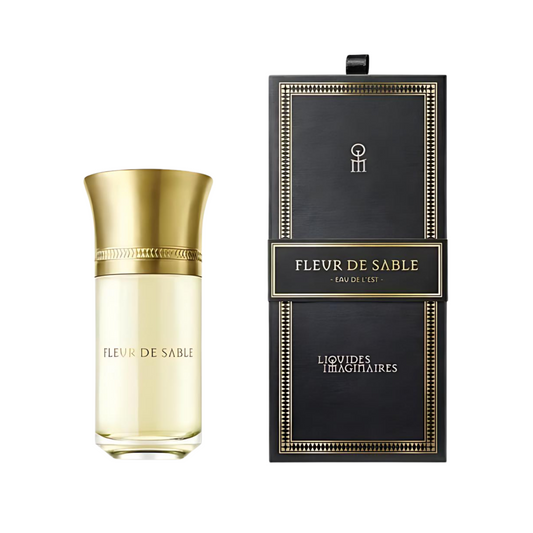 Liquides Imaginaires Fleur de Sable Eau De Parfum 100ML