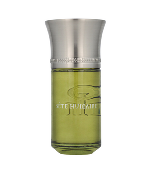 Liquides Imaginaires Bete Humaine Eau De Peau EDP 100ML