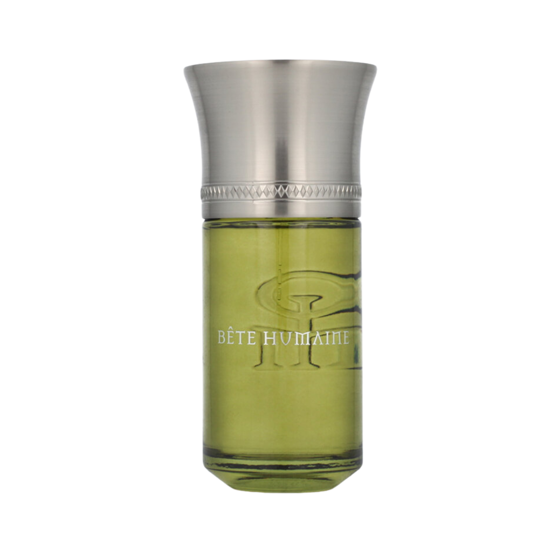Liquides Imaginaires Bete Humaine Eau De Peau EDP 100ML