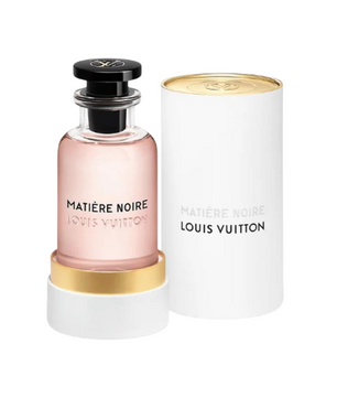 Louis Vuitton Matier Noir Eau De Parfum 100ML