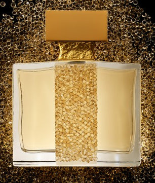 M.Micallef Royal Muska Eau De Parfum 100ML