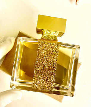 M.Micallef Royal Muska Eau De Parfum 100ML