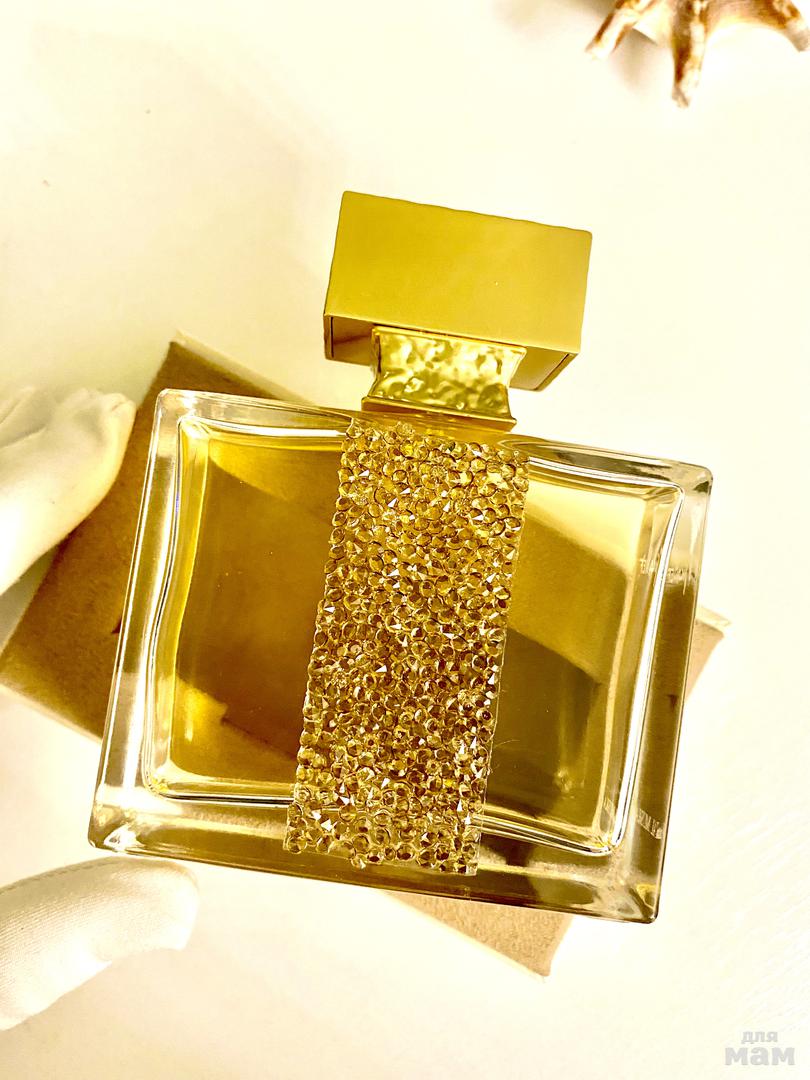 M.Micallef Royal Muska Eau De Parfum 100ML