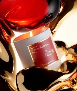 Maison Francis Kurkdjian Baccarat Rouge 540 Scented Candle 280G