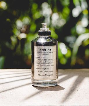 Maison Margiela Replica Soul Of Forest Unisex Eau De Parfum 100ML
