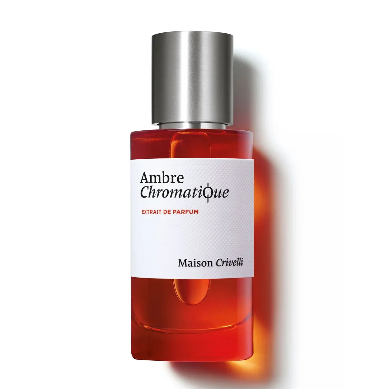Maison Crivelli Ambre Chromatique Extrait De Parfum 50ML