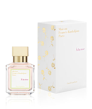 Maison Francis Kurkdjian A La Rose EDP 70ML