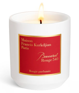 Maison Francis Kurkdjian Baccarat Rouge 540 Scented Candle 280G