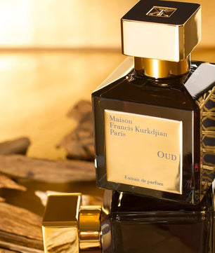 Maison Francis Kurkdjian Oud Extrait De Parfum Tester 70ML