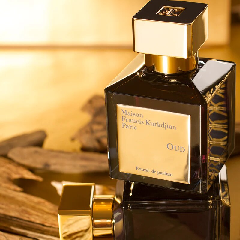 Maison Francis Kurkdjian Oud Extrait De Parfum Tester 70ML