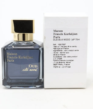 Maison Francis Kurkdjian Paris Oud Silk Mood EDP Tester 70ML