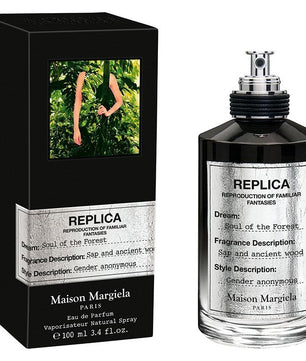 Maison Margiela Replica Soul Of Forest Unisex Eau De Parfum 100ML